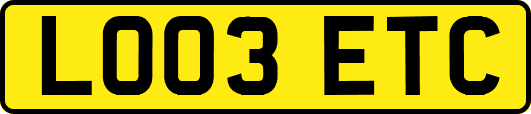 LO03ETC