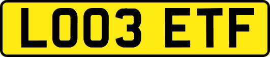 LO03ETF