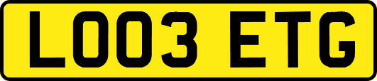 LO03ETG