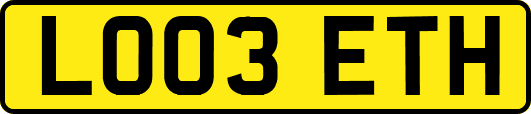 LO03ETH