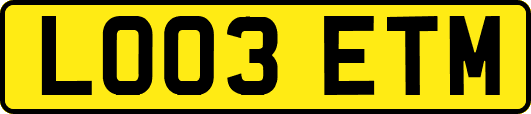 LO03ETM