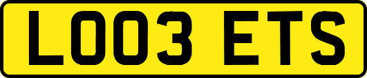 LO03ETS