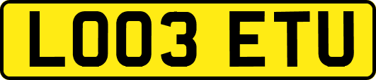 LO03ETU