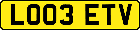 LO03ETV