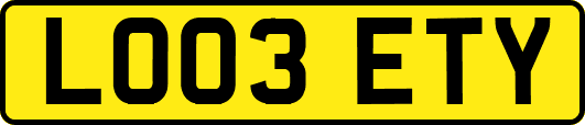 LO03ETY