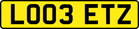 LO03ETZ