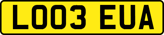 LO03EUA