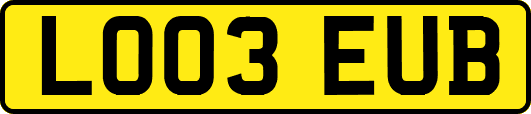 LO03EUB