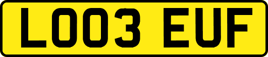 LO03EUF