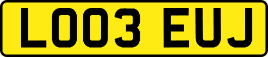 LO03EUJ