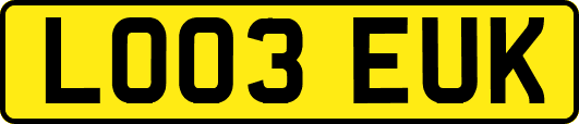 LO03EUK