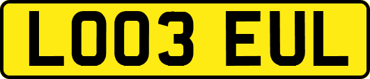 LO03EUL