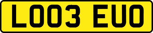 LO03EUO