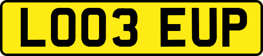 LO03EUP