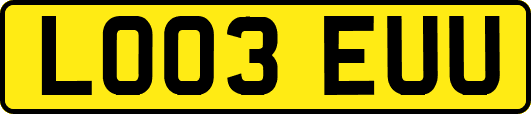 LO03EUU