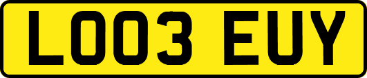 LO03EUY