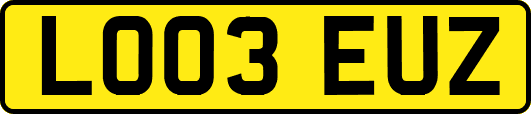 LO03EUZ