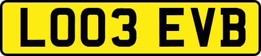 LO03EVB