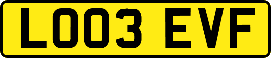 LO03EVF