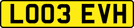 LO03EVH