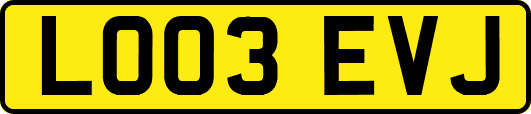 LO03EVJ