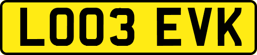 LO03EVK