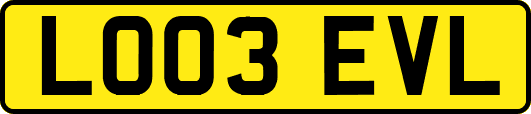 LO03EVL