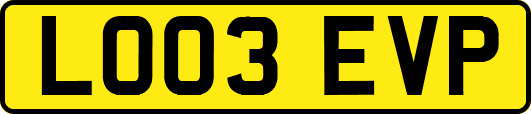 LO03EVP