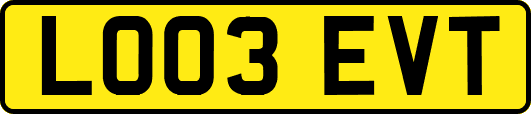LO03EVT