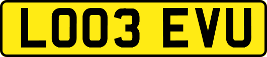 LO03EVU