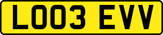 LO03EVV