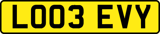 LO03EVY
