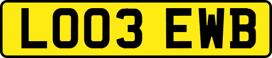 LO03EWB
