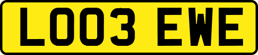LO03EWE