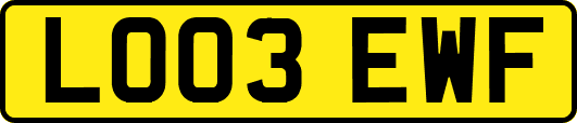 LO03EWF