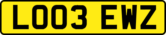 LO03EWZ