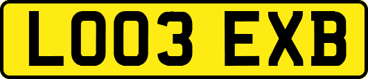 LO03EXB