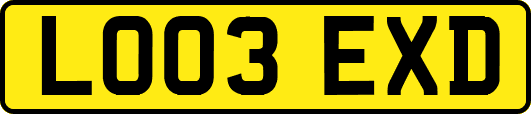 LO03EXD