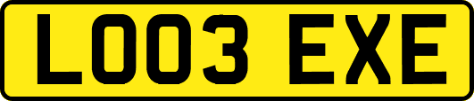 LO03EXE