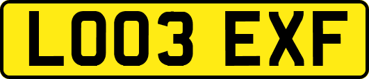 LO03EXF