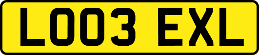 LO03EXL