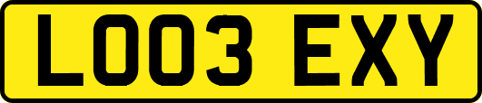 LO03EXY