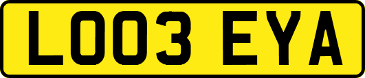 LO03EYA