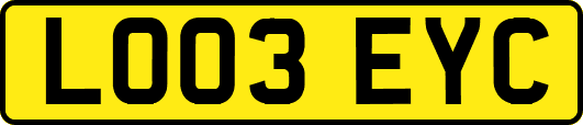 LO03EYC