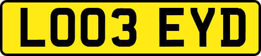 LO03EYD