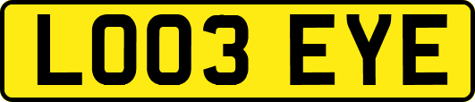 LO03EYE