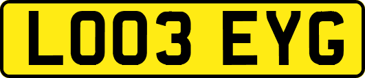 LO03EYG
