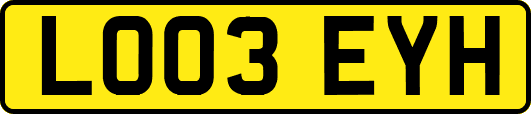 LO03EYH