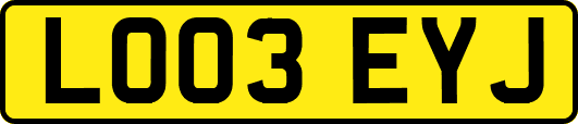 LO03EYJ