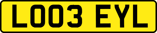 LO03EYL